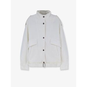 Tonywack Women Oversized Denim Jacket